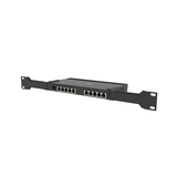 Маршрутизатор MikroTik RB4011iGS+RM  - фото 5