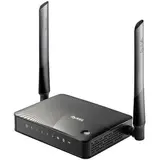 Интернет-центр Zyxel Keenetic 4G III