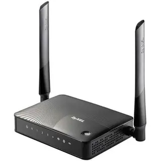 Интернет-центр Zyxel Keenetic 4G III