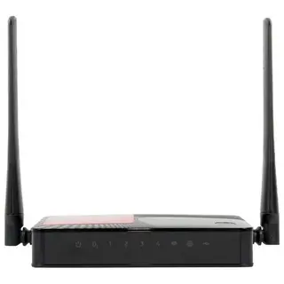 Интернет-центр Zyxel Keenetic 4G III