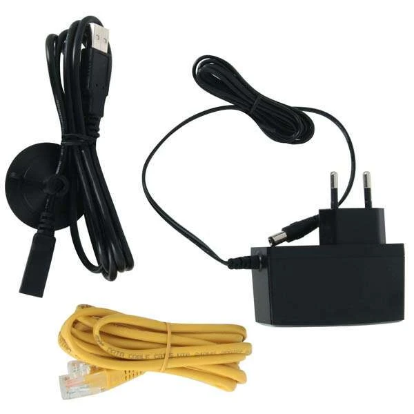 Интернет-центр Zyxel Keenetic 4G III - фото 5