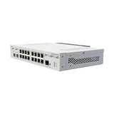 Маршрутизатор MikroTik CCR2004-16G-2S+PC  - фото 3