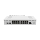 Маршрутизатор MikroTik CCR2004-16G-2S+PC  - фото 5