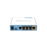Маршрутизатор MikroTik RB951Ui-2nD  - фото 4