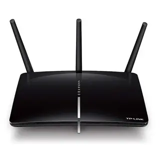 Маршрутизатор TP-Link Archer D2 