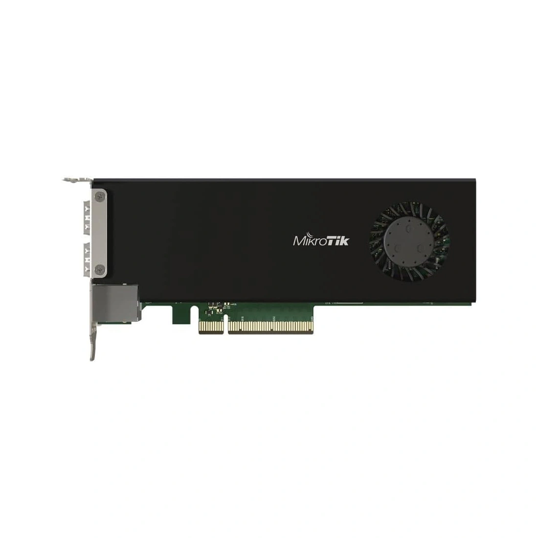 Маршрутизатор MikroTik CCR2004-1G-2XS-PCIe  - фото 6