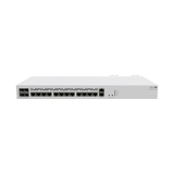 Маршрутизатор MikroTik CCR2116-12G-4S+  - фото 3