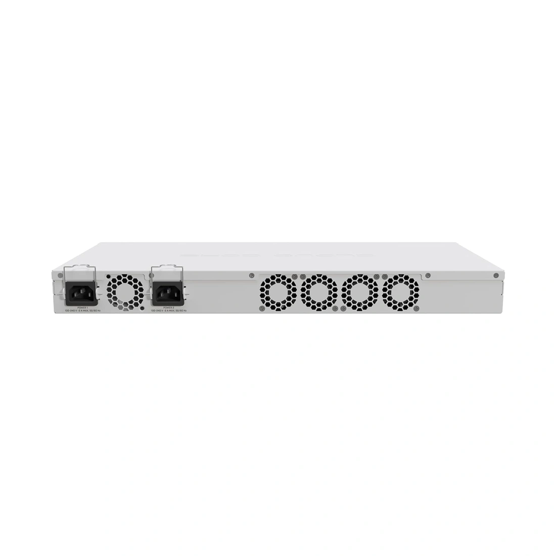 Маршрутизатор MikroTik CCR2116-12G-4S+  - фото 4
