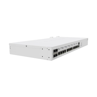 Маршрутизатор MikroTik CCR2116-12G-4S+ 