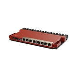 Маршрутизатор MikroTik L009UiGS-RM  - фото 3
