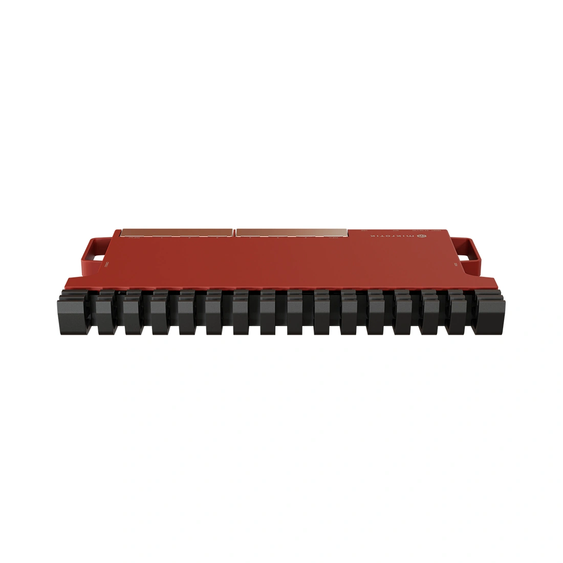 Маршрутизатор MikroTik L009UiGS-RM  - фото 5