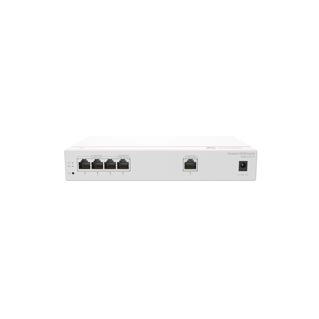 Маршрутизатор Huawei S380-L4T1T  - фото 3