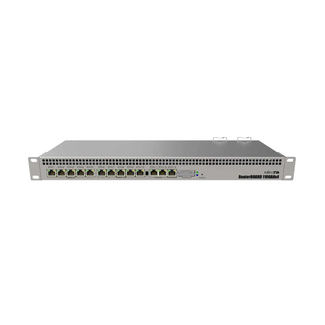 Сетевой маршрутизатор MikroTik RB1100x4  - фото 2