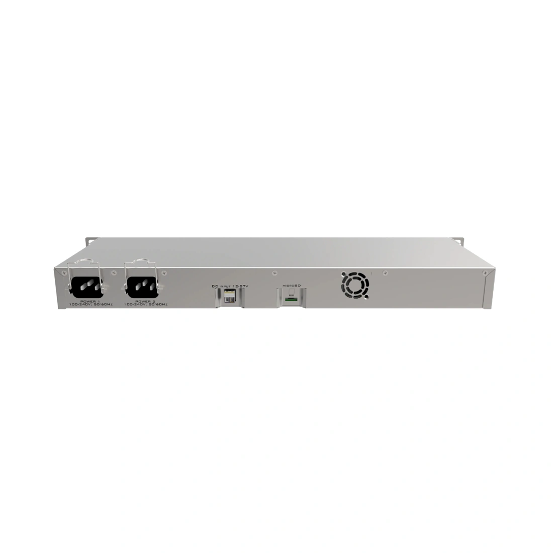 Сетевой маршрутизатор MikroTik RB1100x4  - фото 3