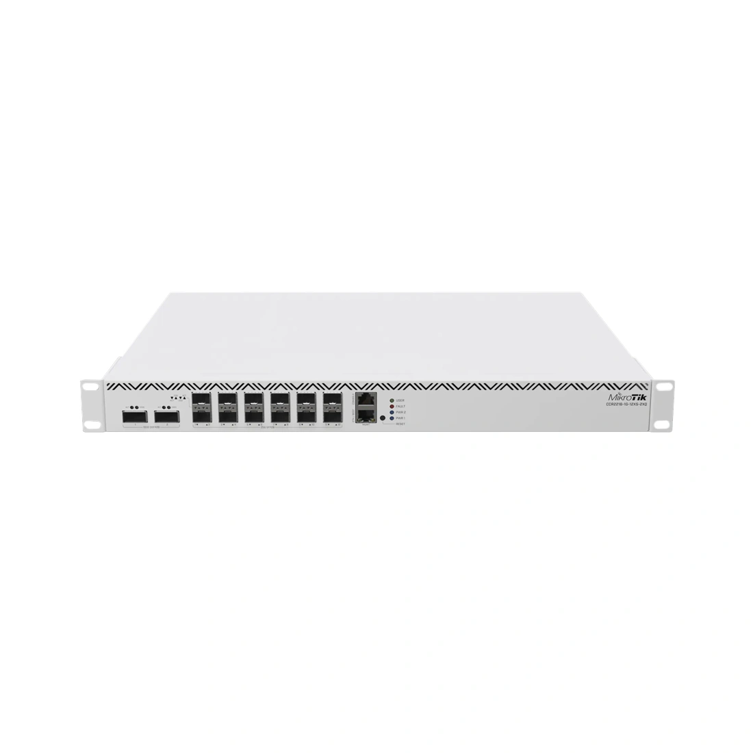Сетевой маршрутизатор MikroTik CCR2216-1G-12XS-2XQ 