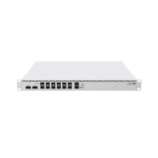 Сетевой маршрутизатор MikroTik CCR2216-1G-12XS-2XQ 