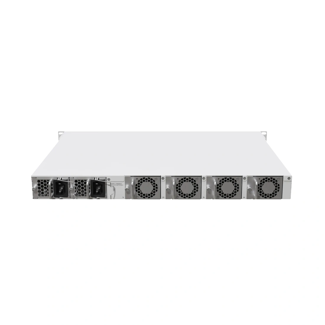 Сетевой маршрутизатор MikroTik CCR2216-1G-12XS-2XQ  - фото 5