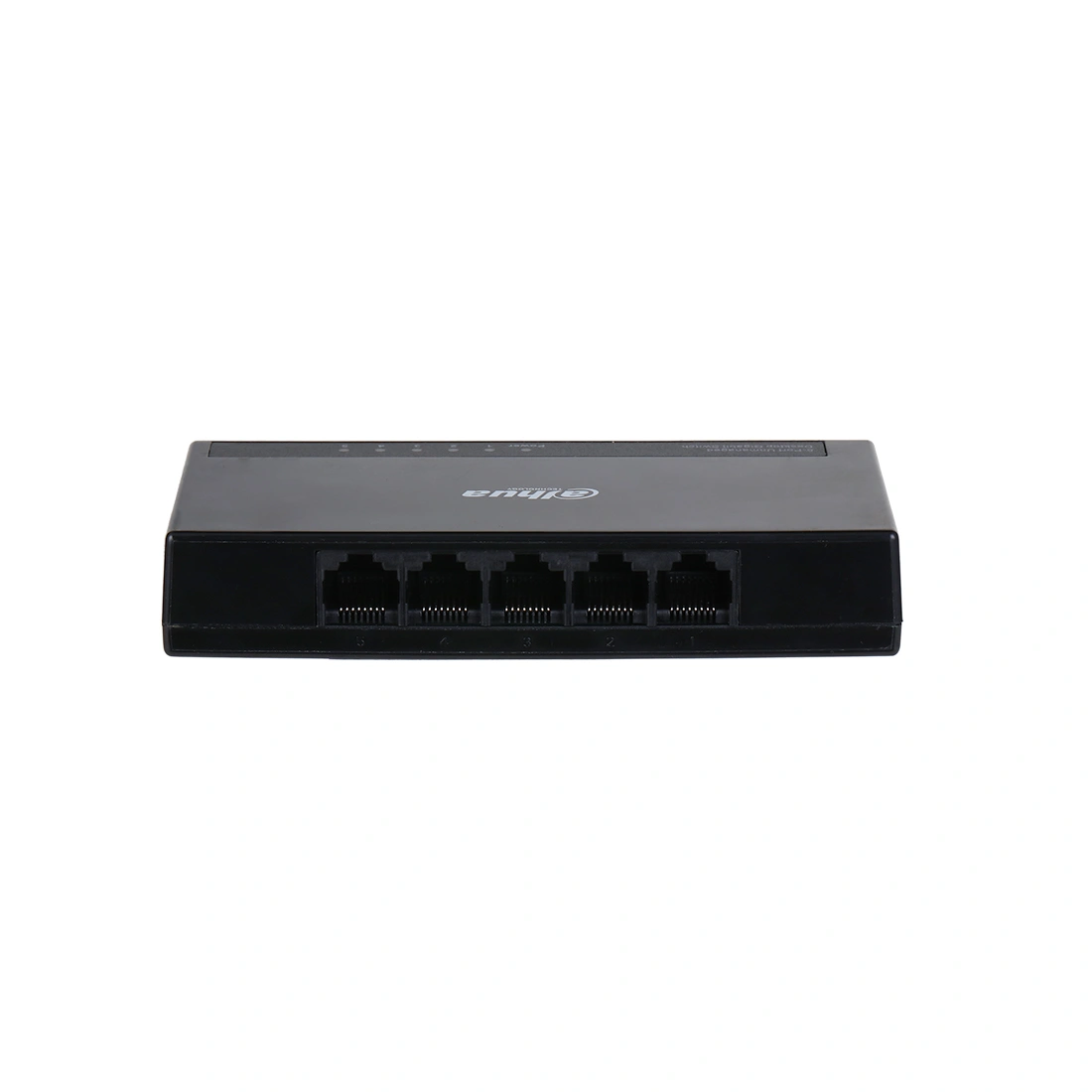 Коммутатор Dahua DH-PFS3005-5GT-L DH-PFS3005-5GT-L - фото 2