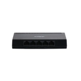 Коммутатор Dahua DH-PFS3005-5GT-L DH-PFS3005-5GT-L