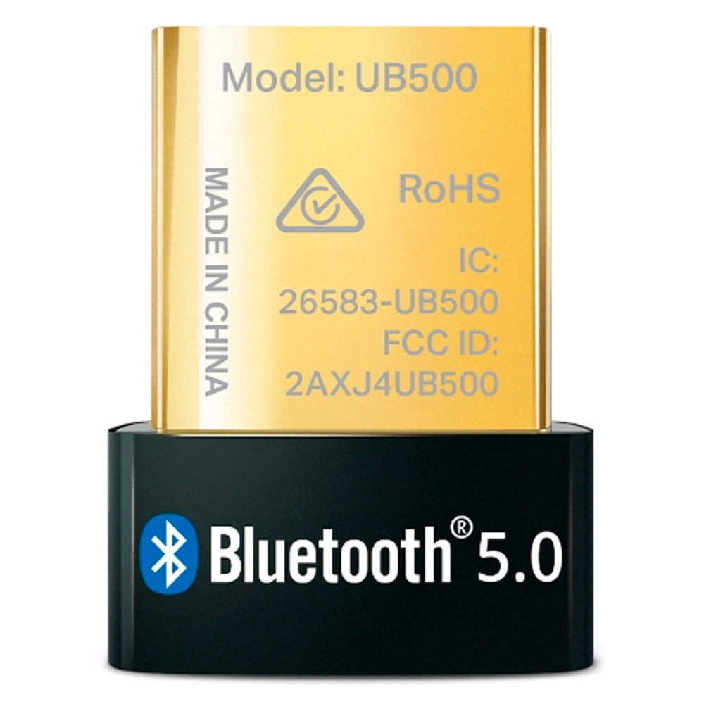 TP-Link USB-адаптері UB500 - фото 3