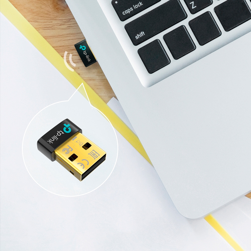 TP-Link USB-адаптері UB5A - фото 6