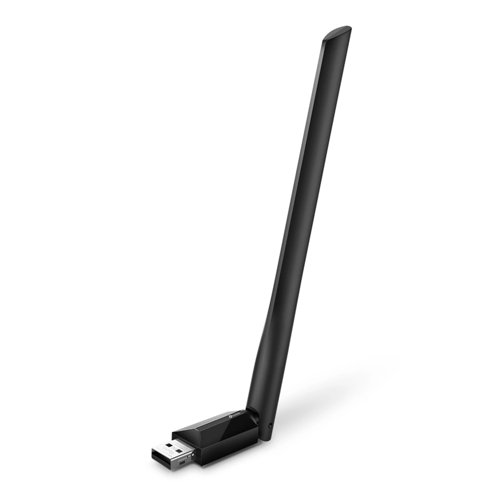 USB-адаптер TP-Link Archer T2U Plus