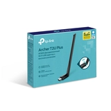 USB-адаптер TP-Link Archer T2U Plus - фото 3