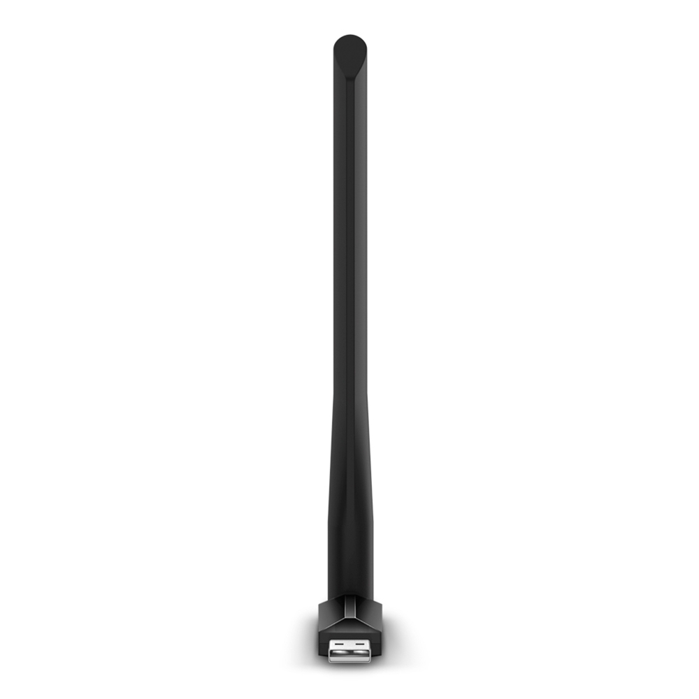 USB-адаптер TP-Link Archer T2U Plus - фото 2