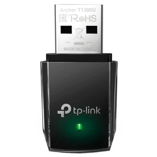 Сетевой адаптер TP-Link USB Archer T1300U