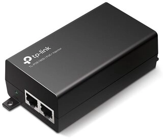 Медиаконвертер TP-LINK TL-POE160S 