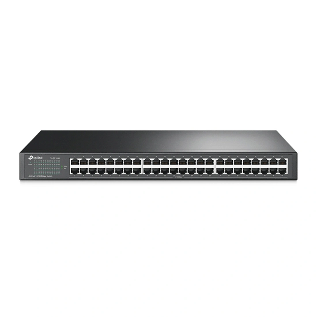 Коммутатор TP-Link TL-SF1048  - фото 5