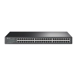 Коммутатор TP-Link TL-SF1048  - фото 6