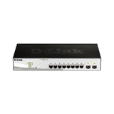 Коммутатор D-Link DGS-1210-10/F1A  - фото 5