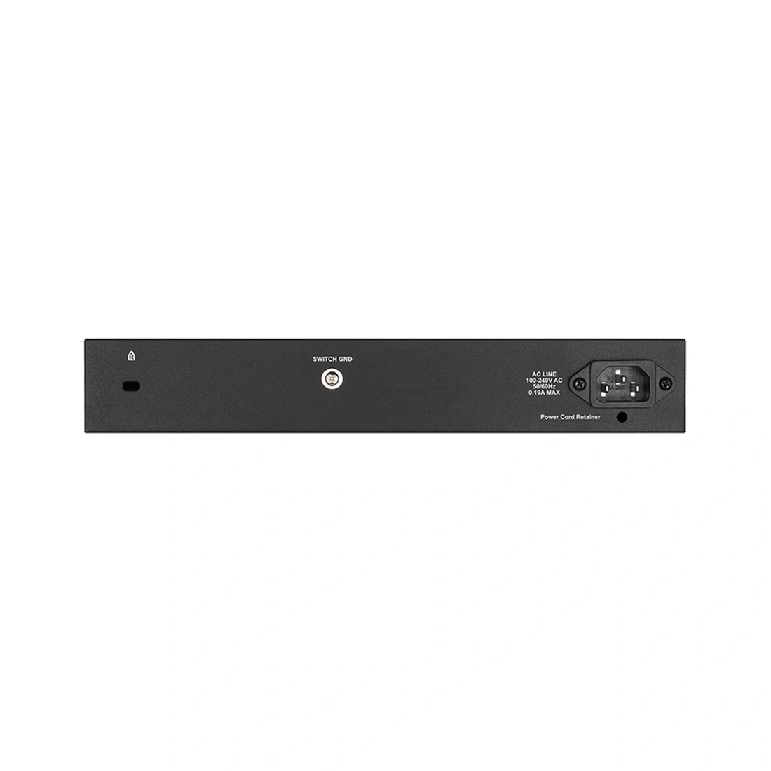 Коммутатор D-Link DGS-1210-10/F1A  - фото 6