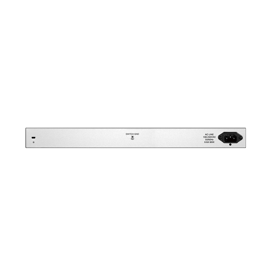 Коммутатор D-Link DGS-1210-28/ME/A2B  - фото 3