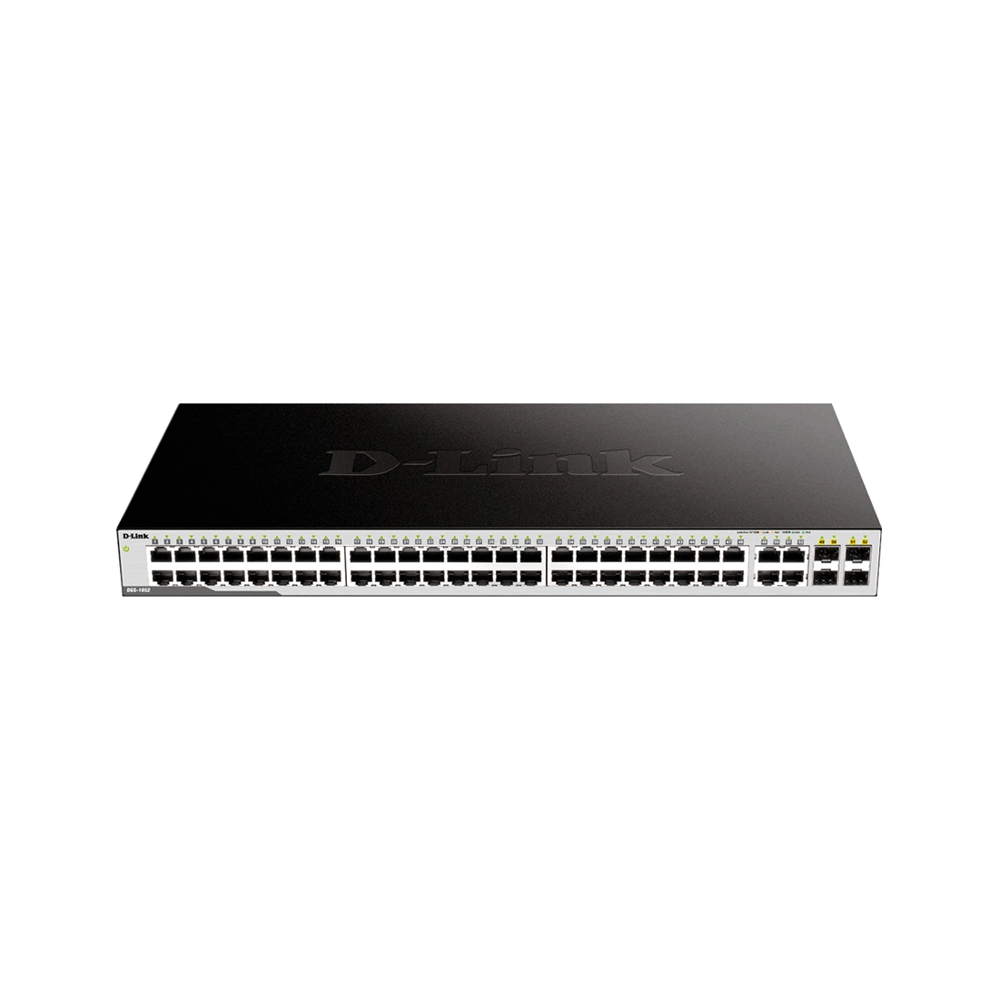 Коммутатор D-Link DGS-1052/A3A  - фото 3