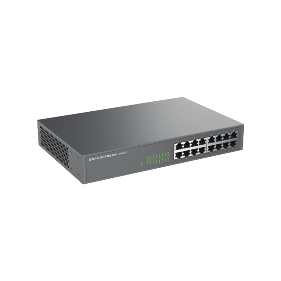 Коммутатор Grandstream GWN7702  - фото 4