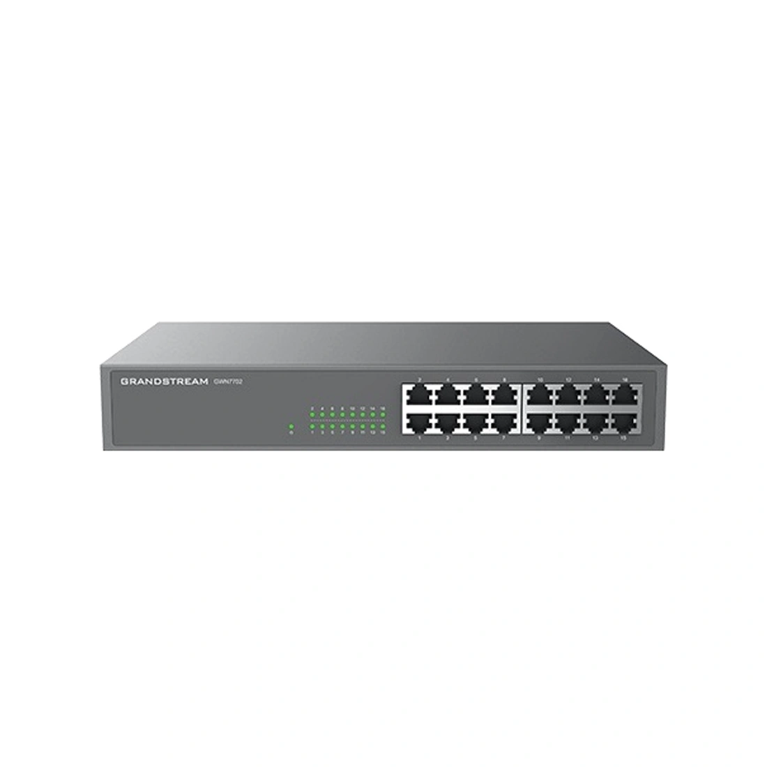 Коммутатор Grandstream GWN7702  - фото 2