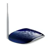 Модем TP-Link TD-W8950N - фото 2
