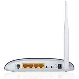 Модем TP-Link TD-W8950N - фото 4