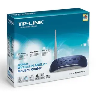 Модем TP-Link TD-W8950N