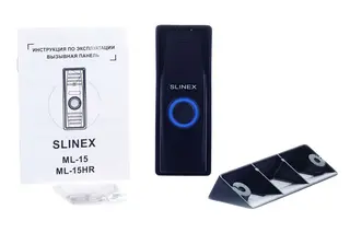 Вызывная панель SLINEX ML-15HR