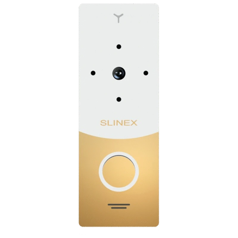 Вызывная панель SLINEX ML-20IP