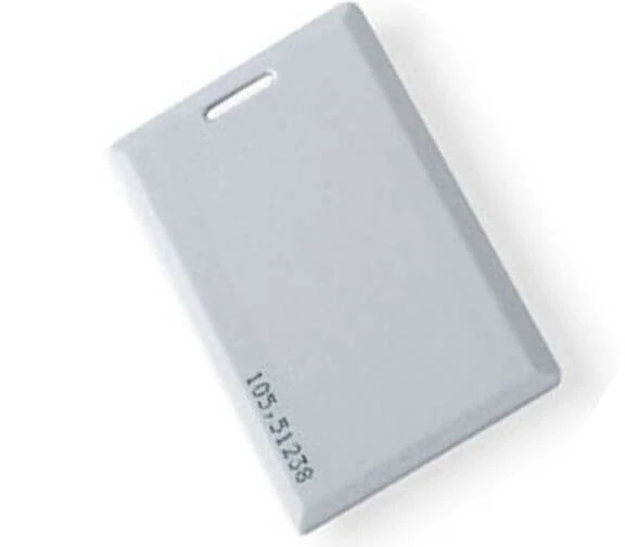 прокси карта Iron Logic RFID CARD "ТОЛСТАЯ" EM Marine