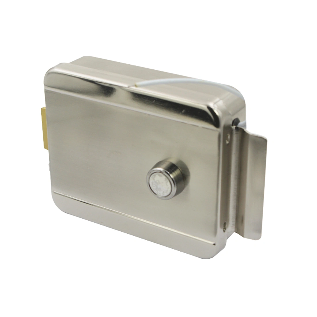 Электромеханический замок iPower RL105-1 - фото 2