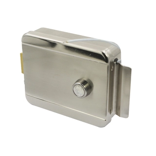 Электромеханический замок iPower RL105-1 - фото 2