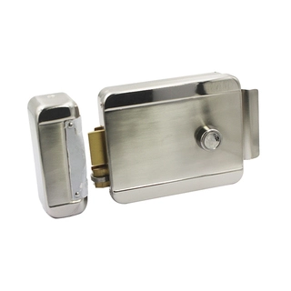 Электромеханический замок iPower RL105-1