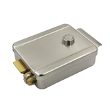 Электромеханический замок iPower RL105-1 - фото 3