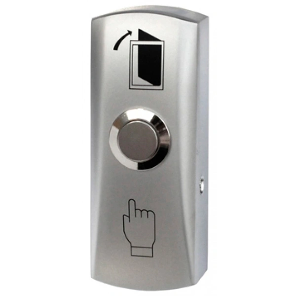 Кнопка выхода Smartec ST-EX010SM - фото 2