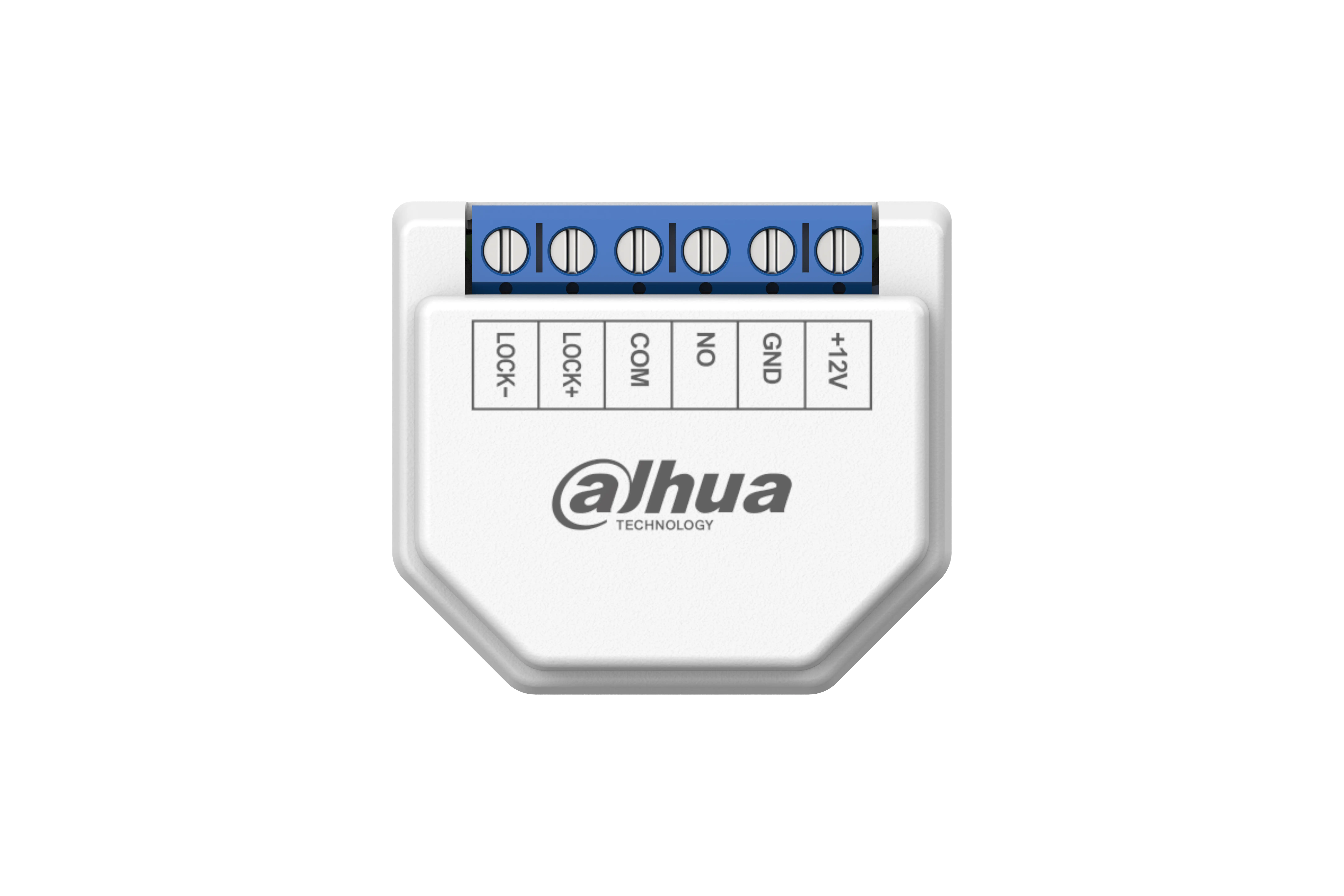 Модуль управления замком Dahua DHI-DEE201R